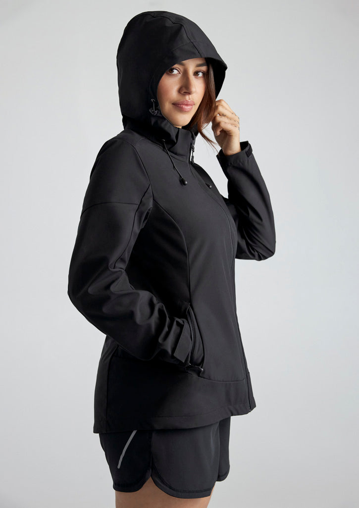Atlas Eco  Waterproof Jacket (Womens)