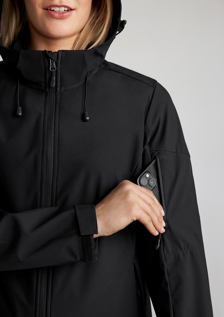 Atlas Eco  Waterproof Jacket (Womens)