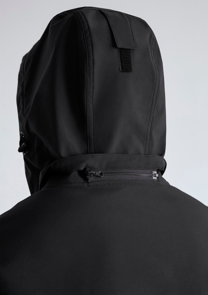 Atlas Eco  Waterproof Jacket (Womens)