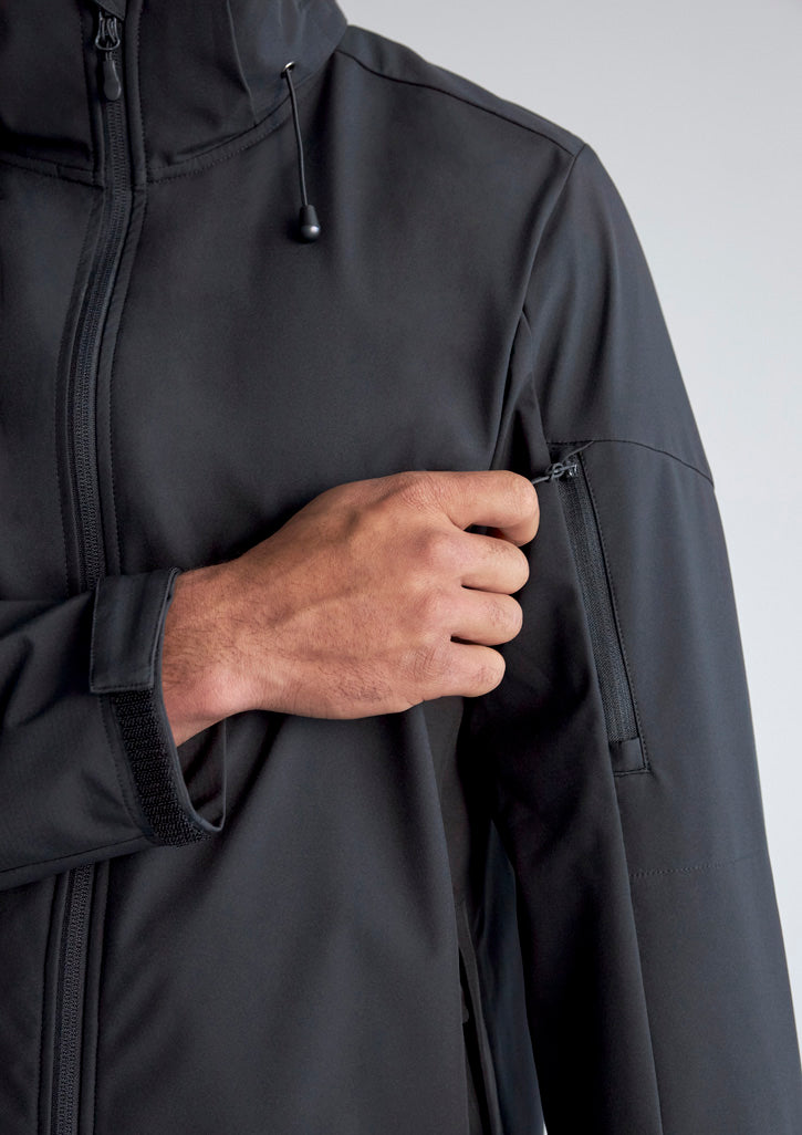 Atlas Eco  Waterproof Jacket (Mens)