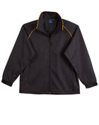 Champion's Track Top - Unisex