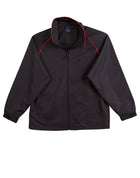 Champion's Track Top - Unisex