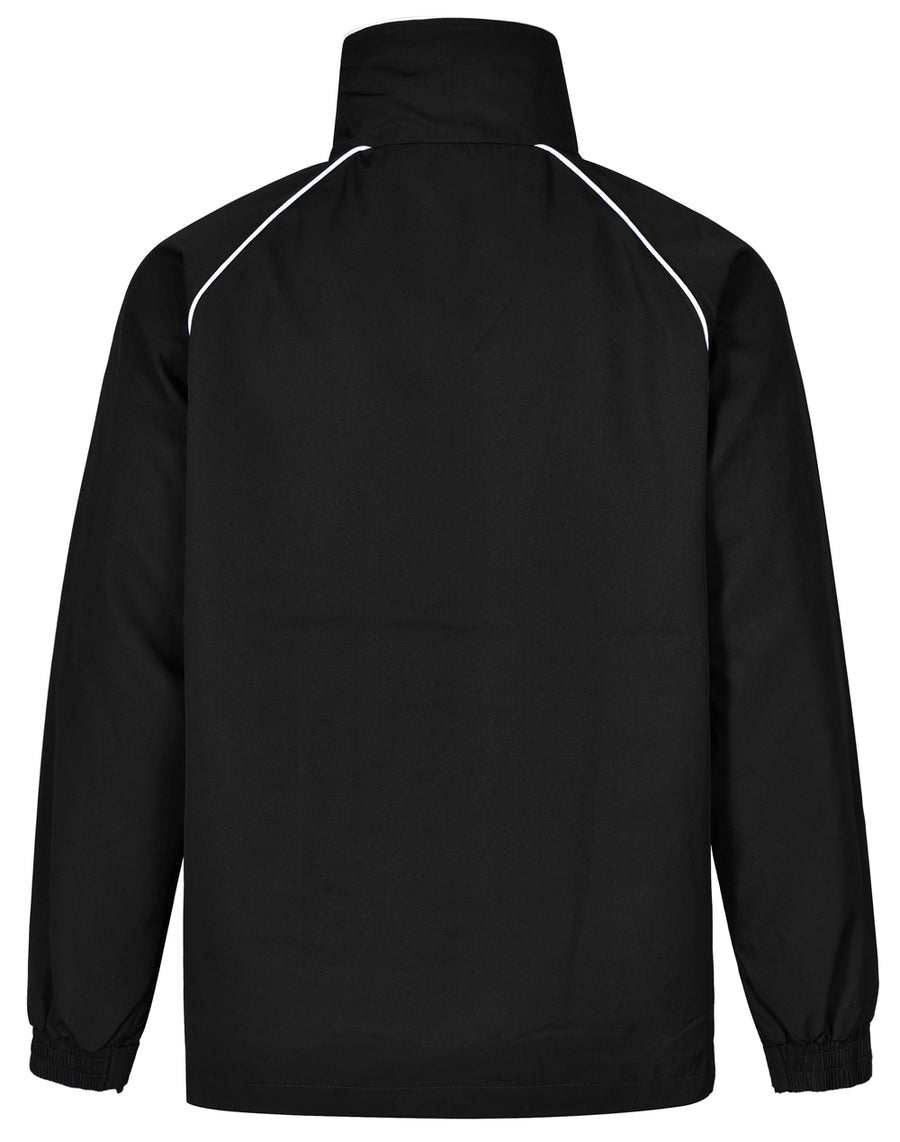 Champion's Track Top - Unisex