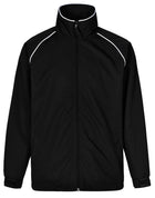 JK21, Champion's Track Top - Unisex