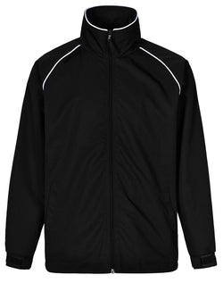 JK21, Champion's Track Top - Unisex