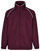 Champion's Track Top - Unisex