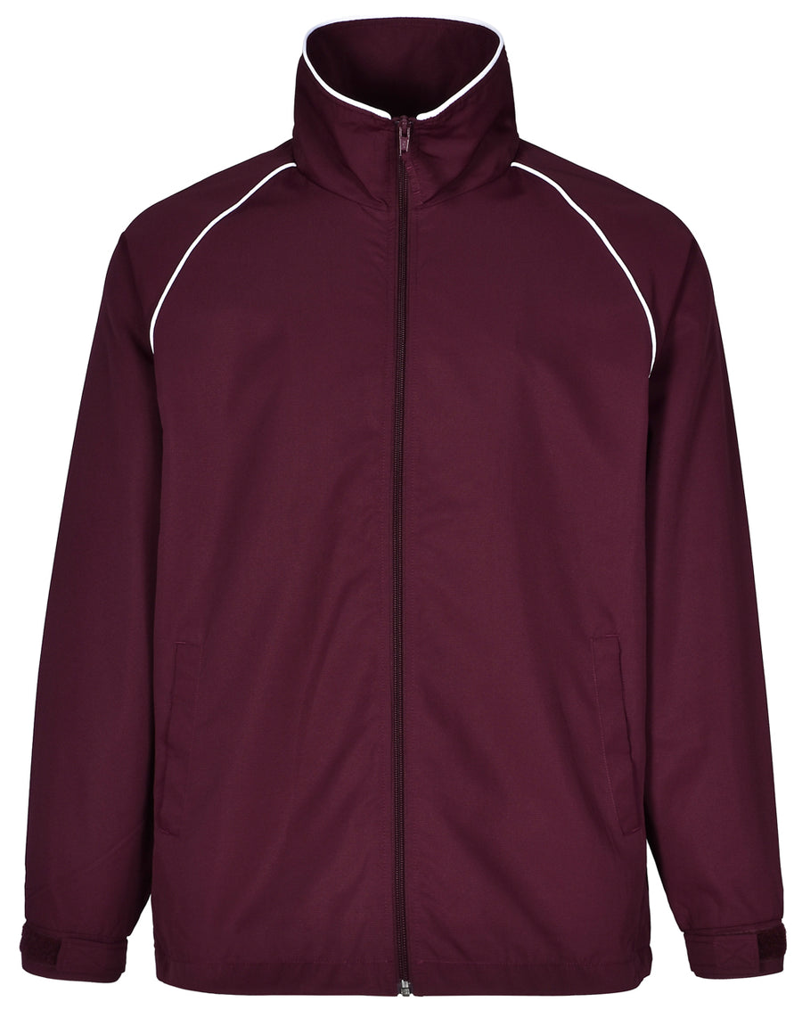Champion's Track Top - Unisex
