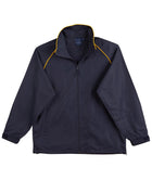 Champion's Track Top - Unisex