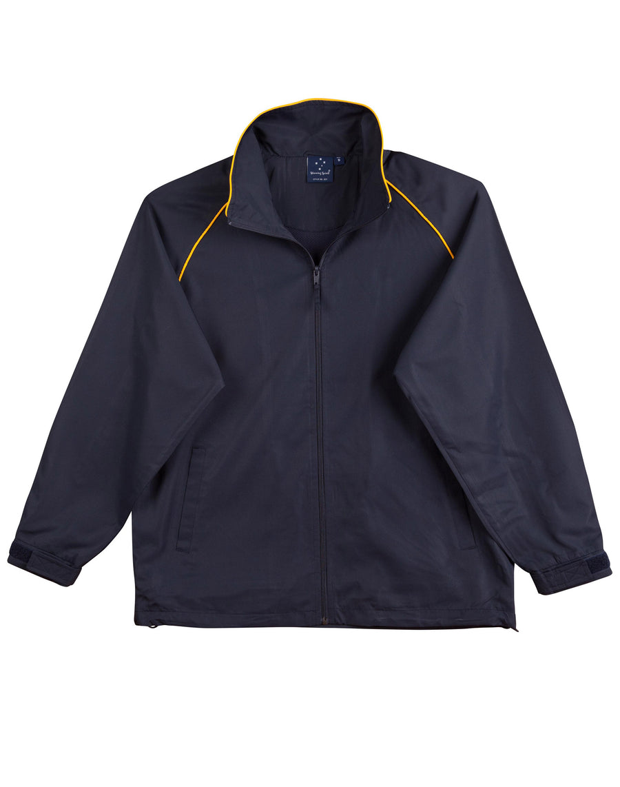 Champion's Track Top - Unisex