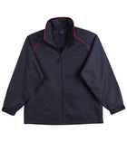 Champion's Track Top - Unisex