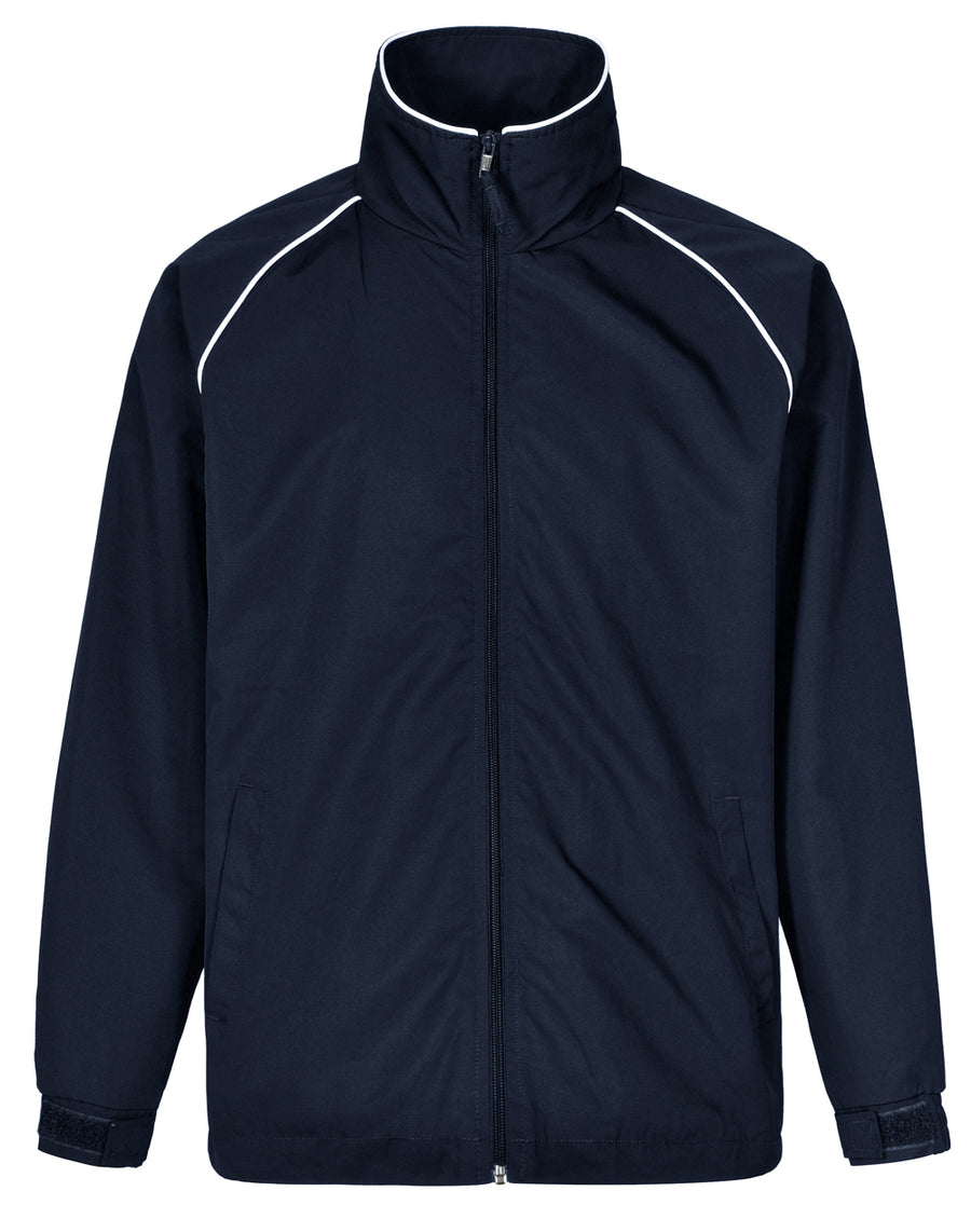 Champion's Track Top - Unisex