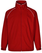 Champion's Track Top - Unisex