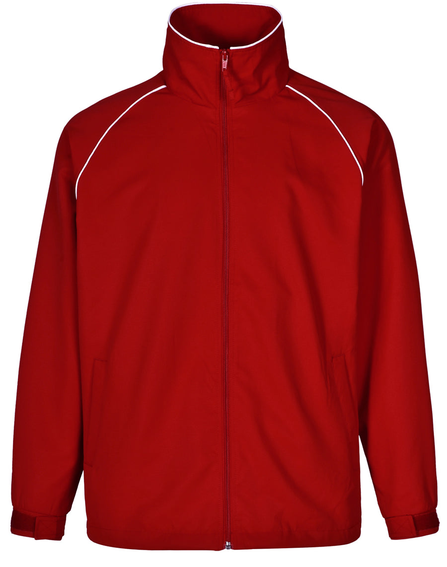 Champion's Track Top - Unisex