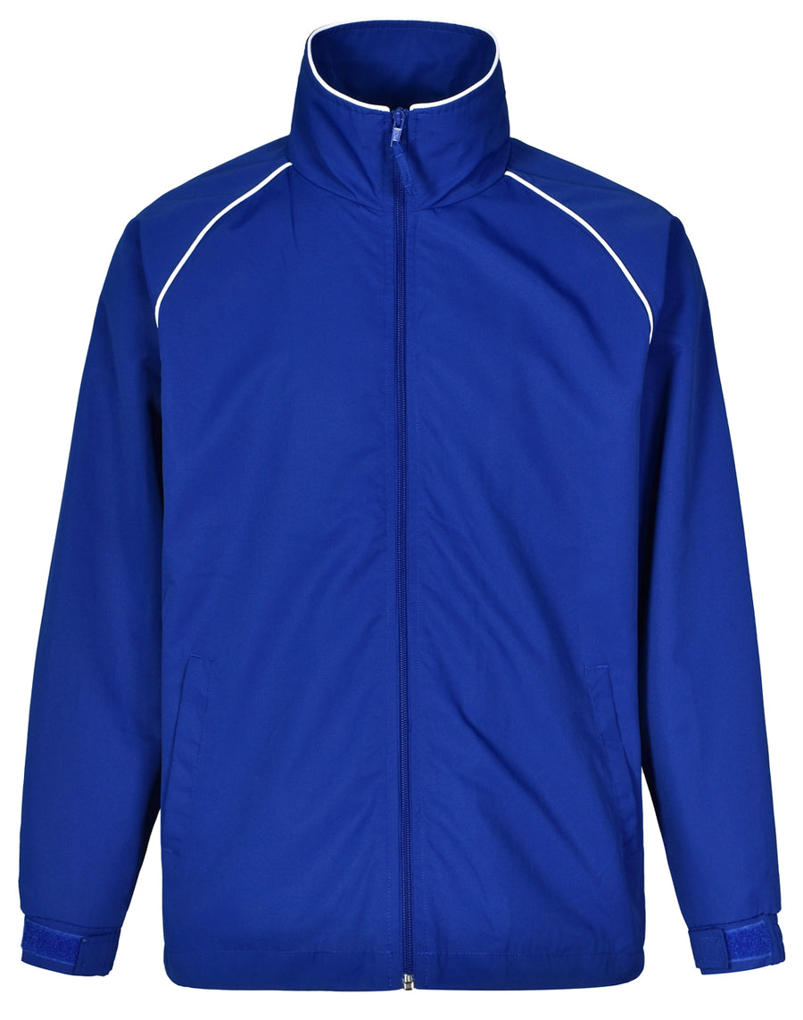 Champion's Track Top - Unisex
