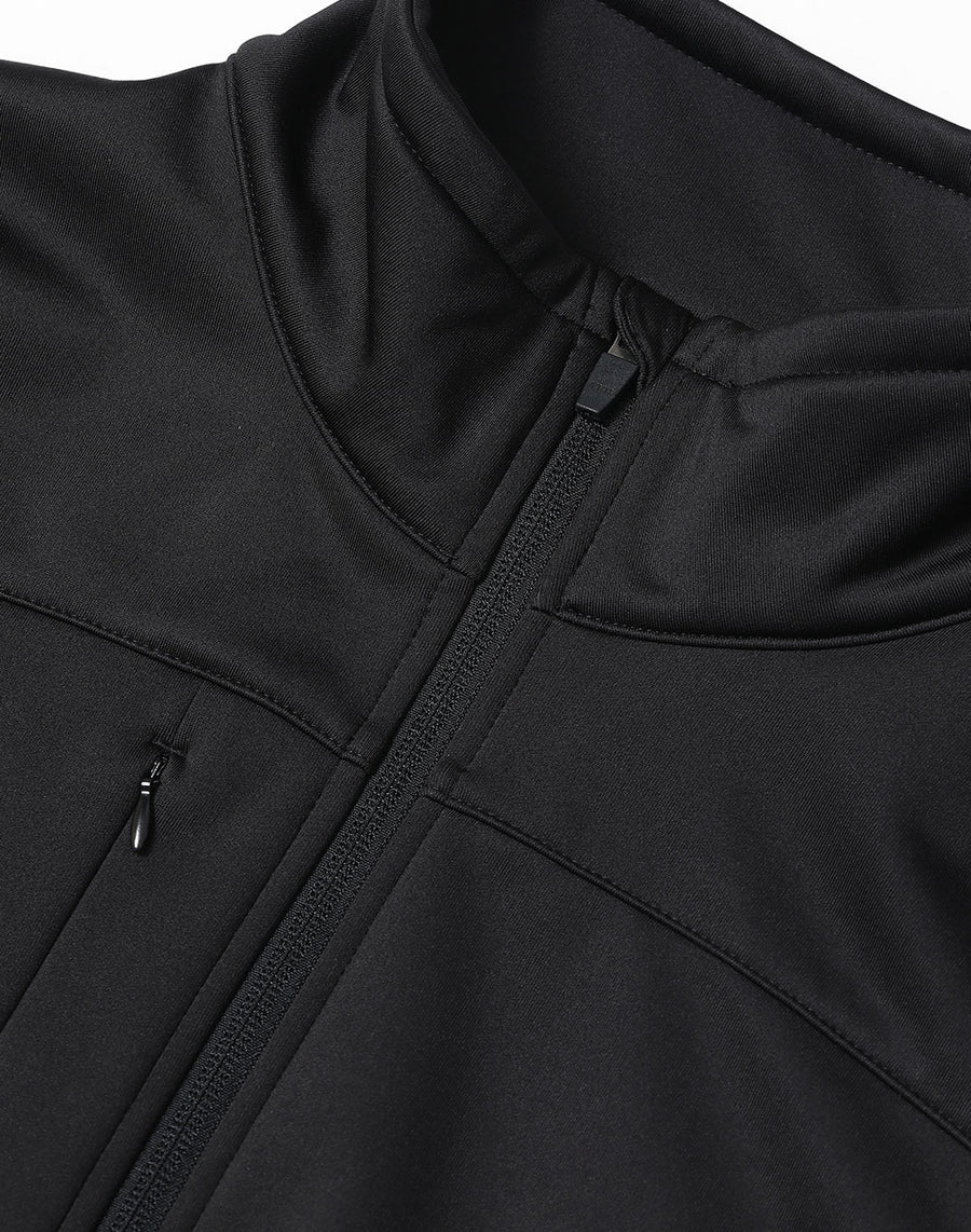 Sustainable Softshell Corporate Jacket (Mens)