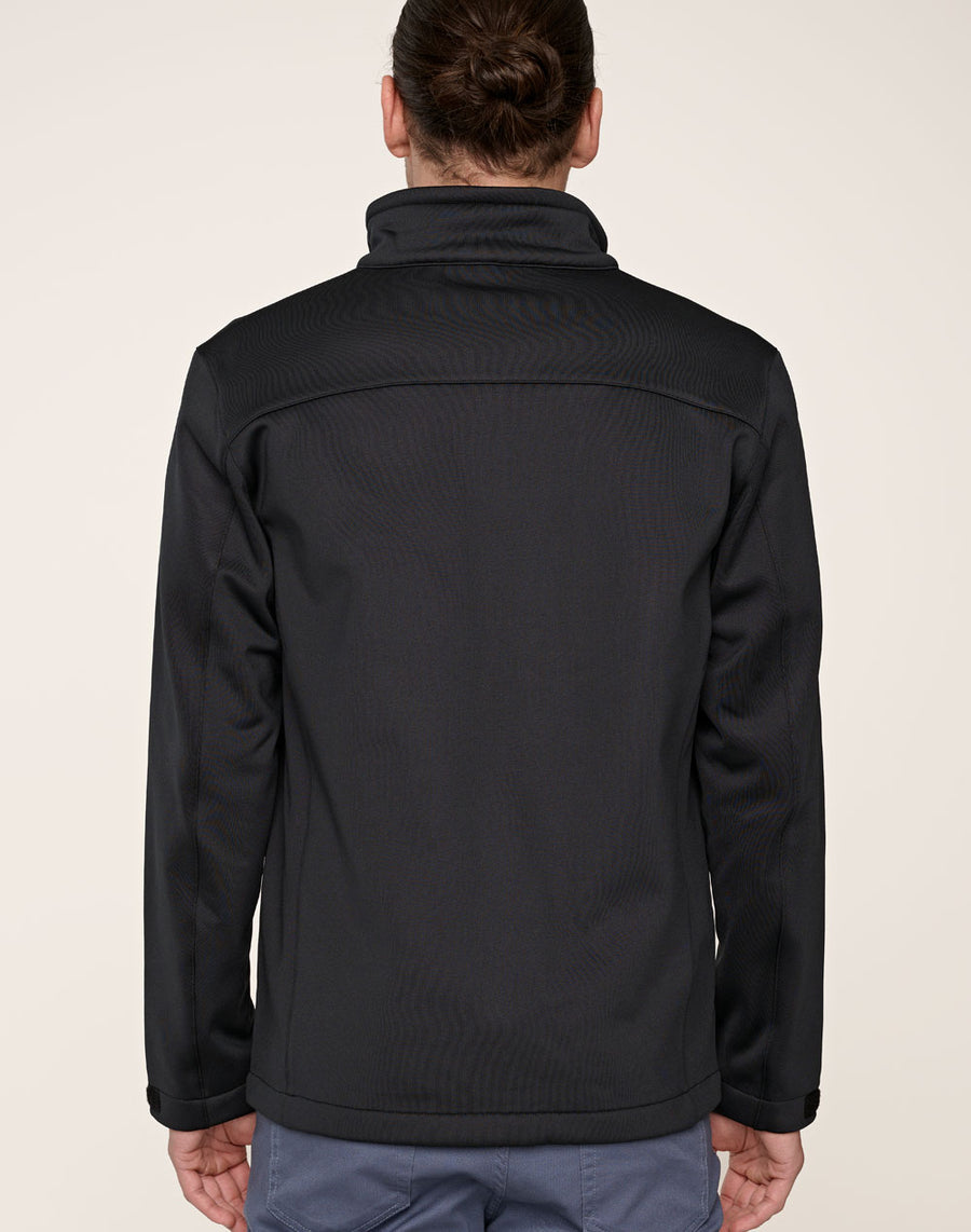 Sustainable Softshell Corporate Jacket (Mens)