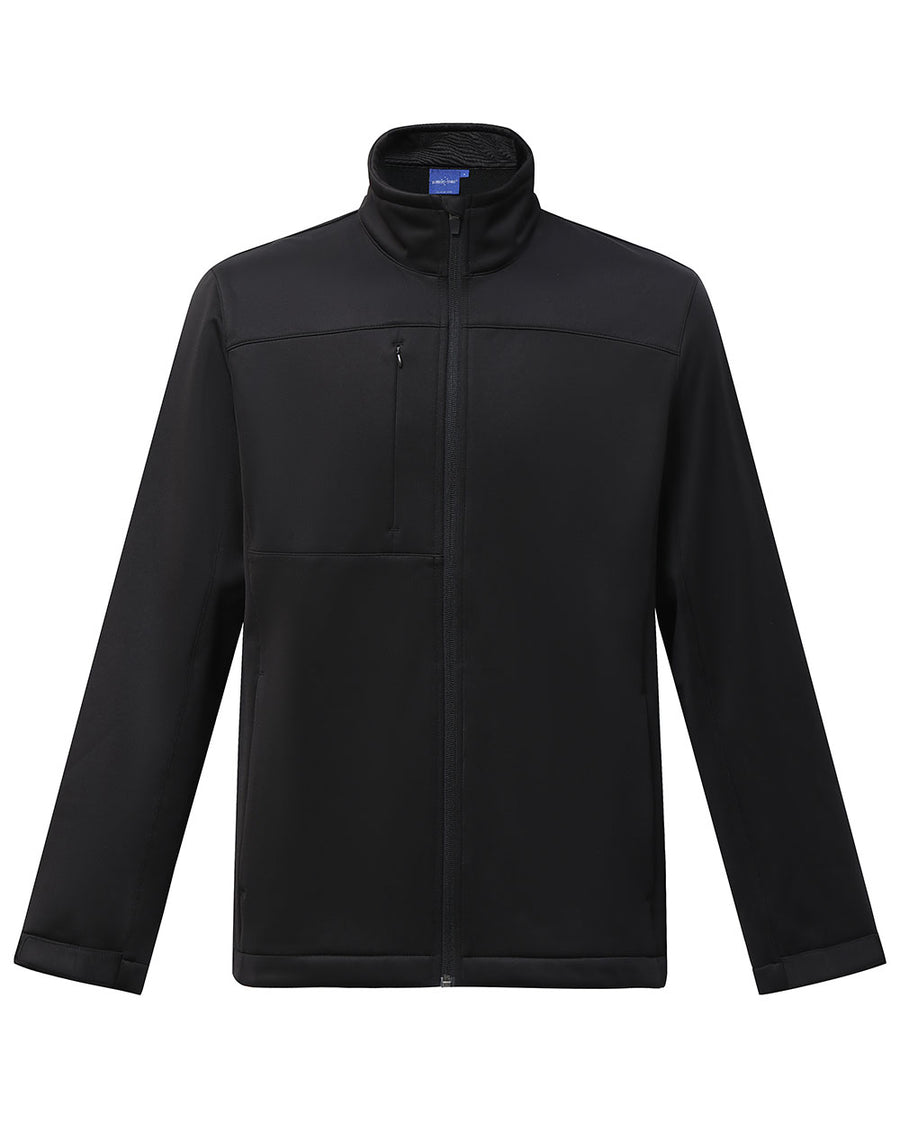 Sustainable Softshell Corporate Jacket (Mens)