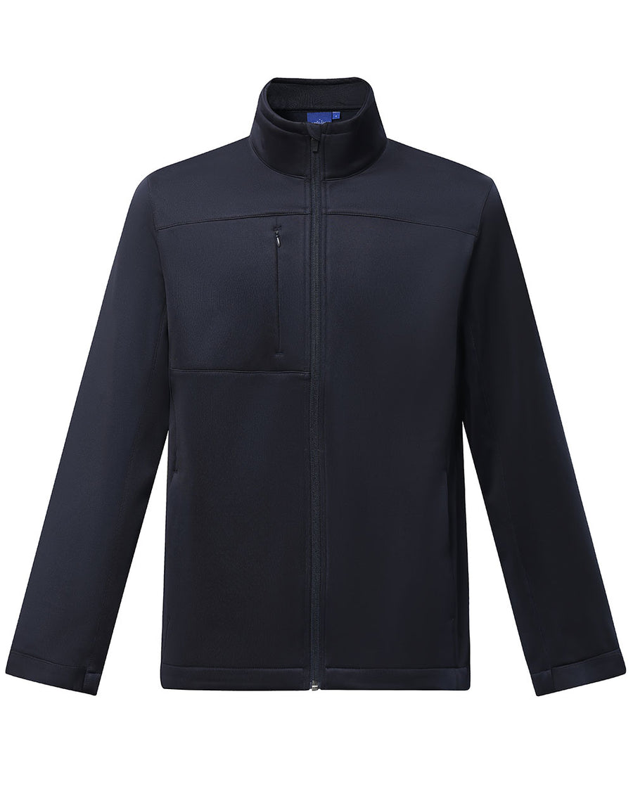 Sustainable Softshell Corporate Jacket (Mens)