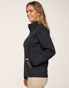 Sustainable Softshell Corporate Jacket (Womens)