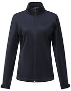 Sustainable Softshell Corporate Jacket (Womens)