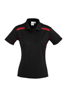 United Polo (Ladies)