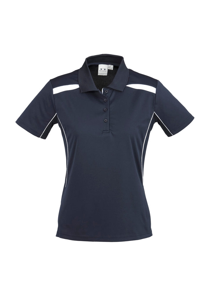 United Polo (Ladies)