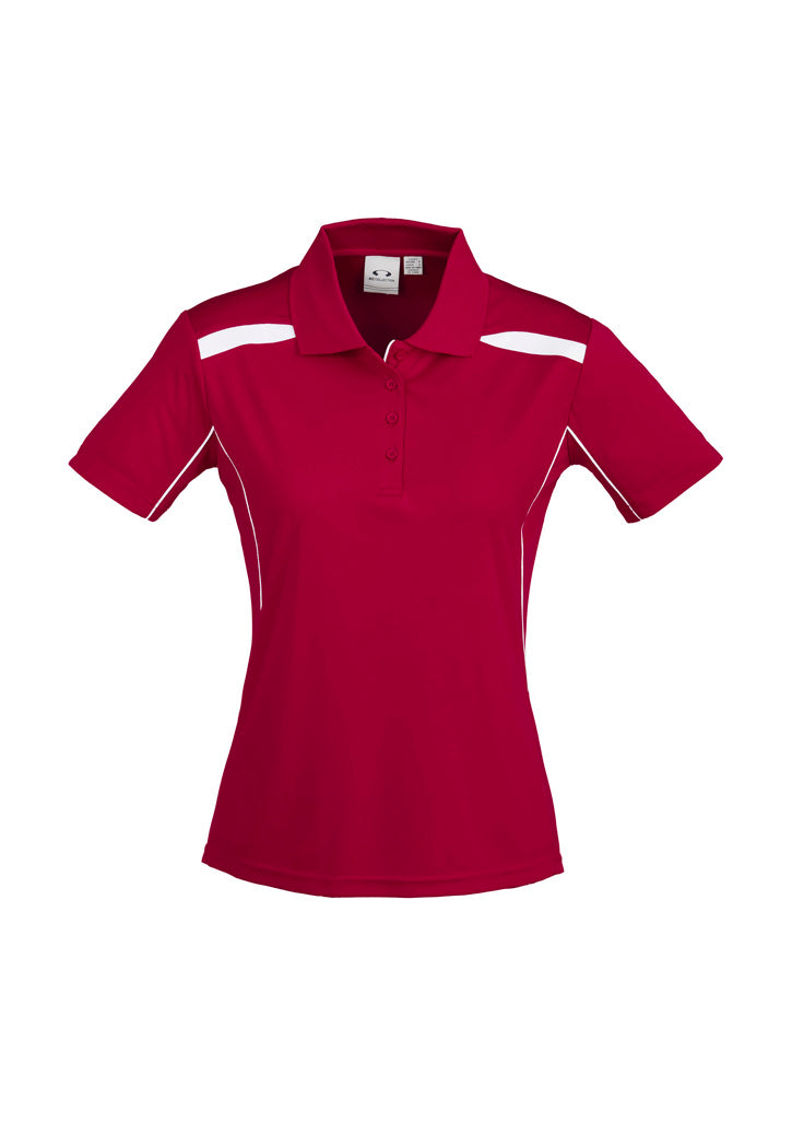 United Polo (Ladies)