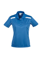 United Polo (Ladies)