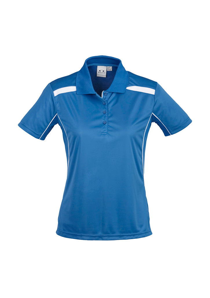 United Polo (Ladies)
