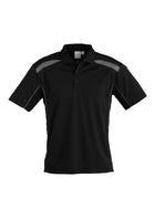 United Polo (Mens)