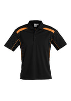 United Polo (Mens)