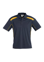 United Polo (Mens)