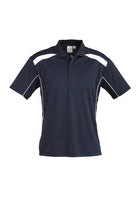 United Polo (Mens)