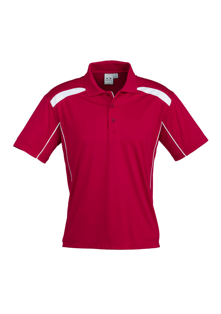 United Polo (Mens)