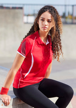 Razor Polo (Ladies)