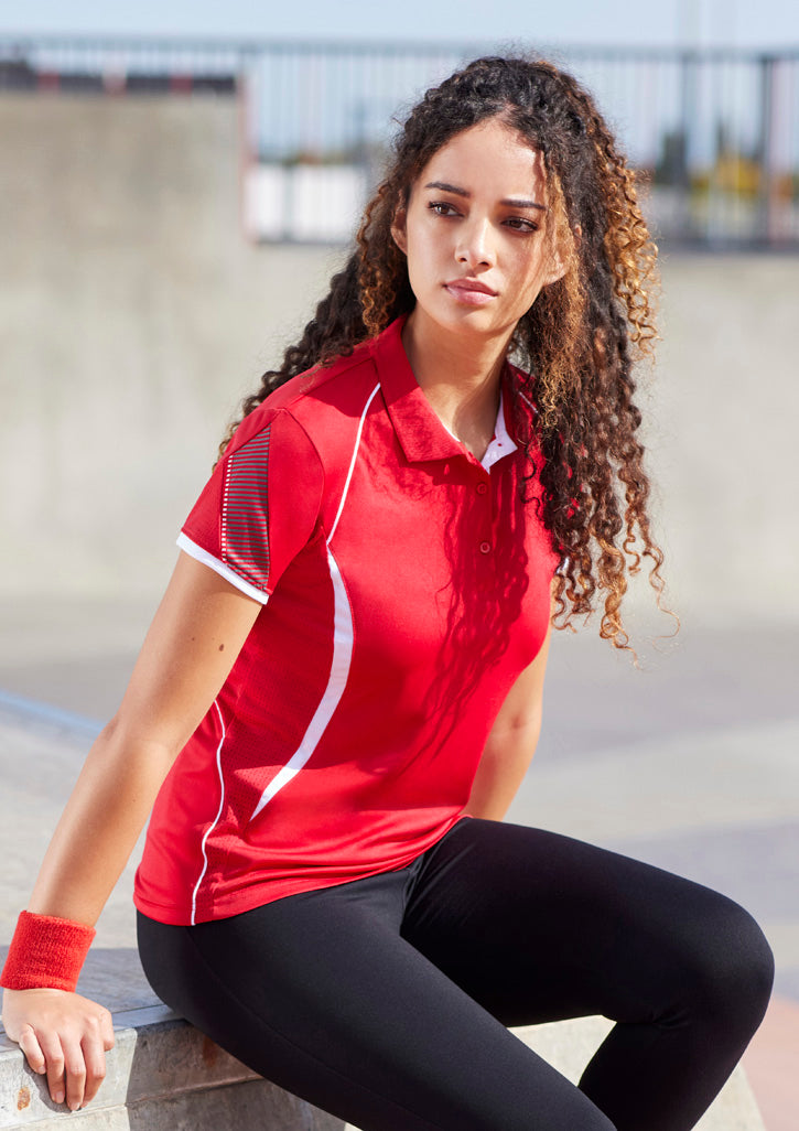 Razor Polo (Ladies)