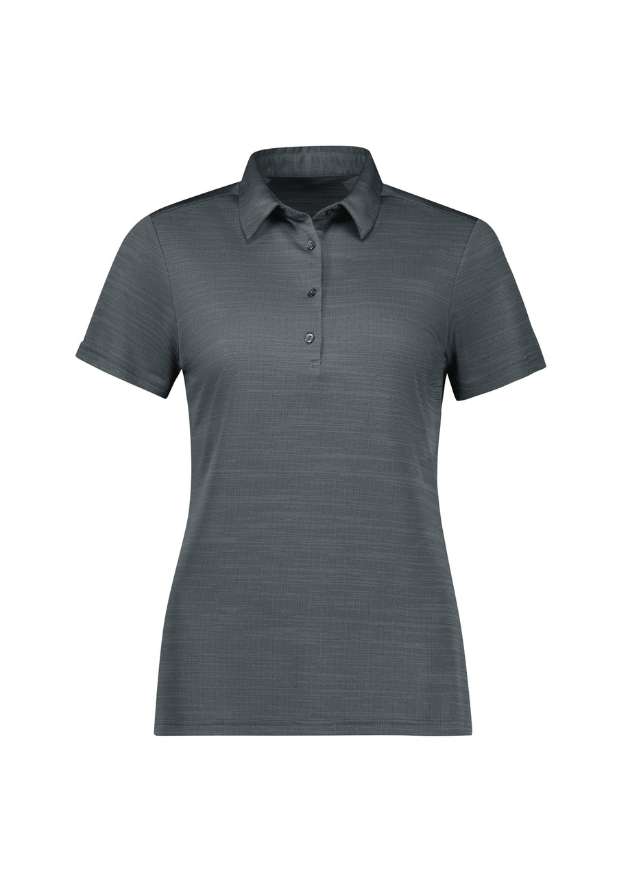 Orbit Eco Short Sleeve Polo (Womens)