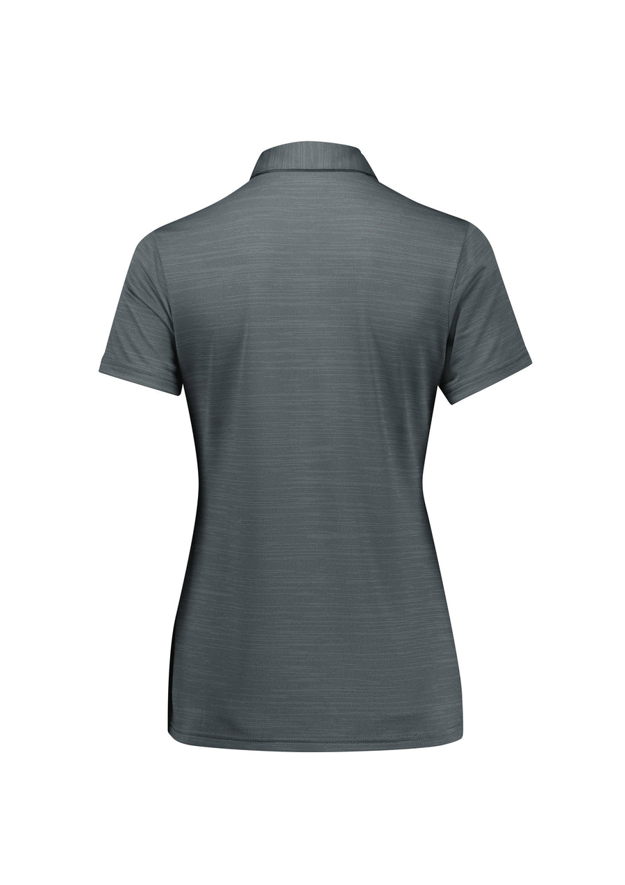 Orbit Eco Short Sleeve Polo (Womens)