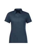Orbit Eco Short Sleeve Polo (Womens)