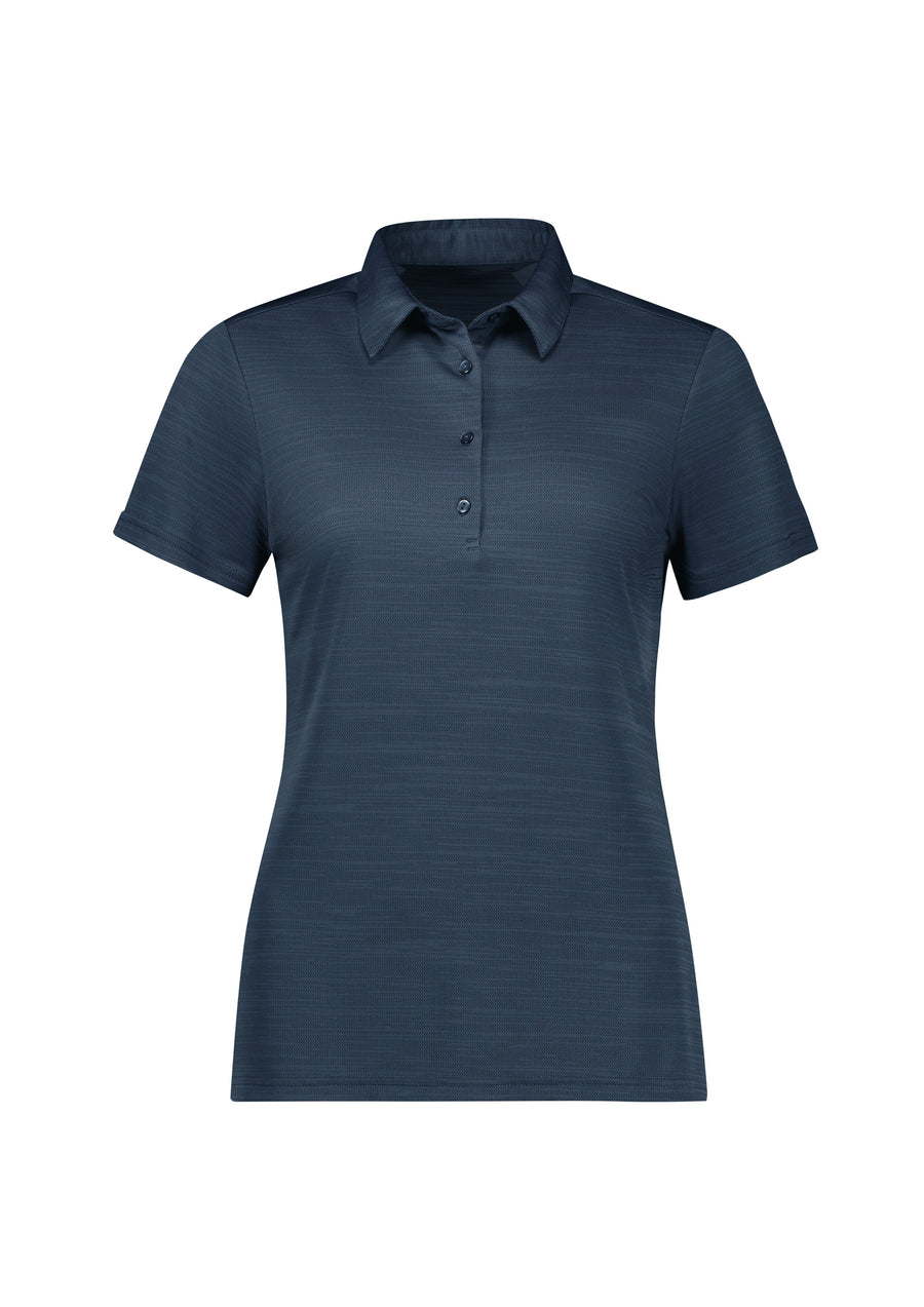 Orbit Eco Short Sleeve Polo (Womens)