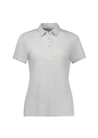 Orbit Eco Short Sleeve Polo (Womens)