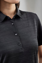 Orbit Eco Short Sleeve Polo (Womens)