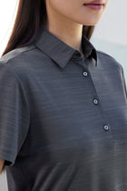 Orbit Eco Short Sleeve Polo (Womens)