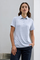 Orbit Eco Short Sleeve Polo (Womens)