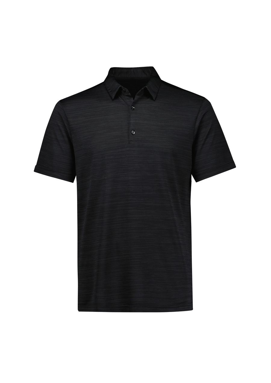 Orbit Eco Short Sleeve Polo (Mens)