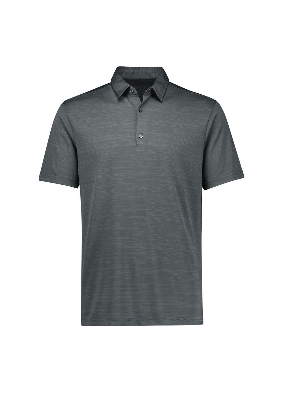 Orbit Eco Short Sleeve Polo (Mens)