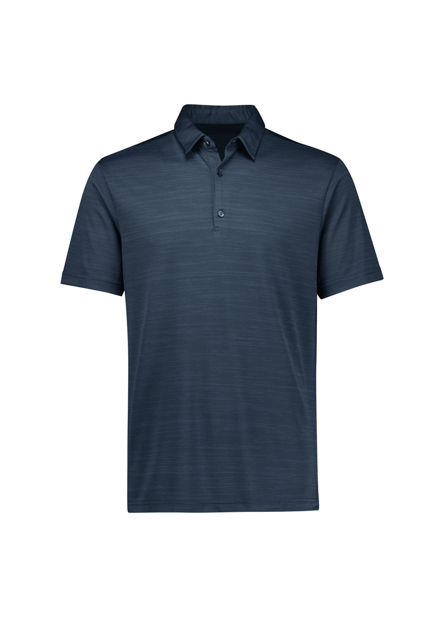 Orbit Eco Short Sleeve Polo (Mens)