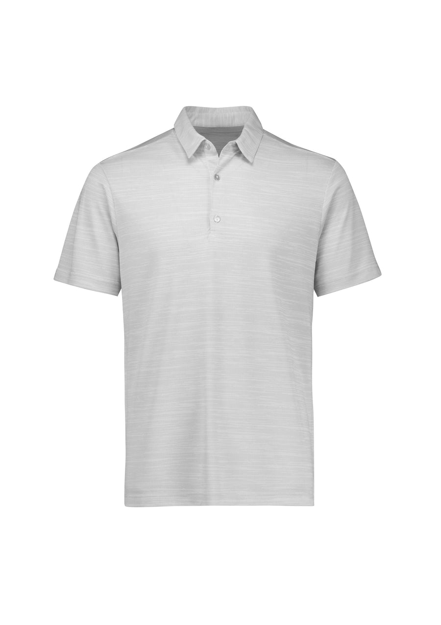 Orbit Eco Short Sleeve Polo (Mens)