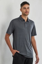 Orbit Eco Short Sleeve Polo (Mens)