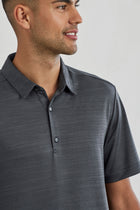 Orbit Eco Short Sleeve Polo (Mens)